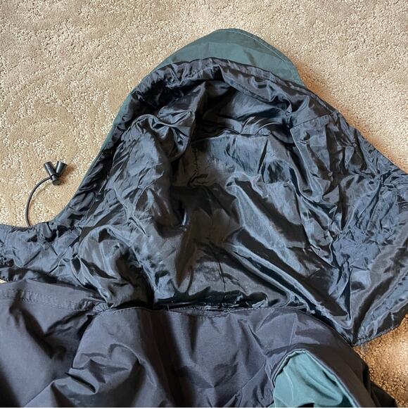 Berne Outfitters Outdoor Winter Work Jacket Mens Size M - Picture 5 of 10